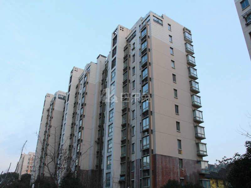 闲林山水紫薇苑18283605周边环境图7