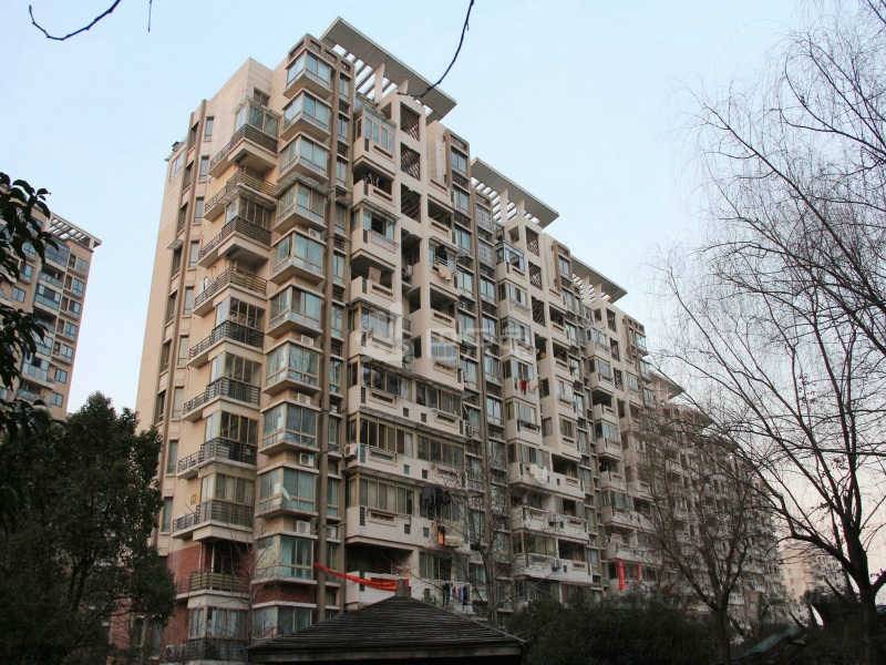 闲林山水紫薇苑18283605周边环境图9