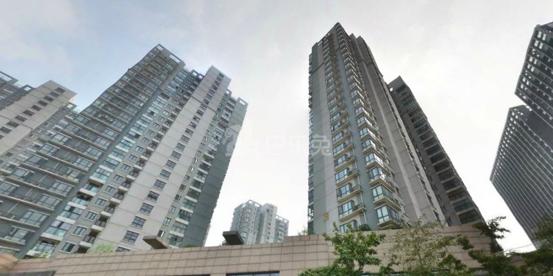 现代景苑18015064周边环境图4