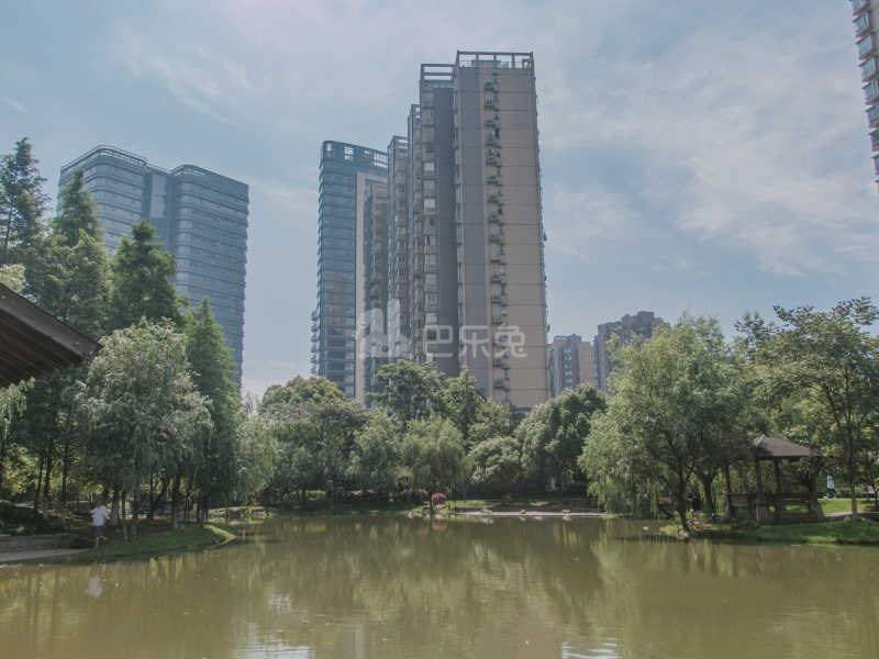 现代名苑15743225周边环境图3