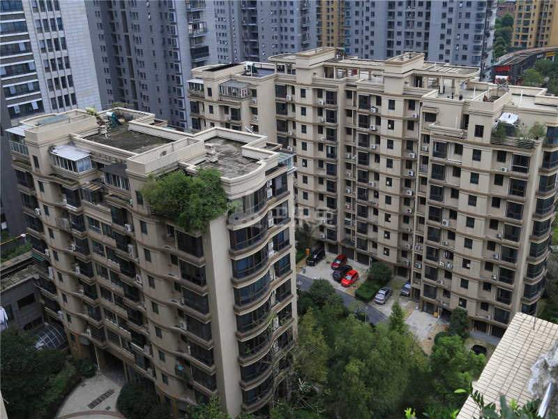 香榭里花园18433138周边环境图11