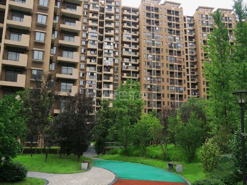 通盛香源公寓17667358周边环境图2