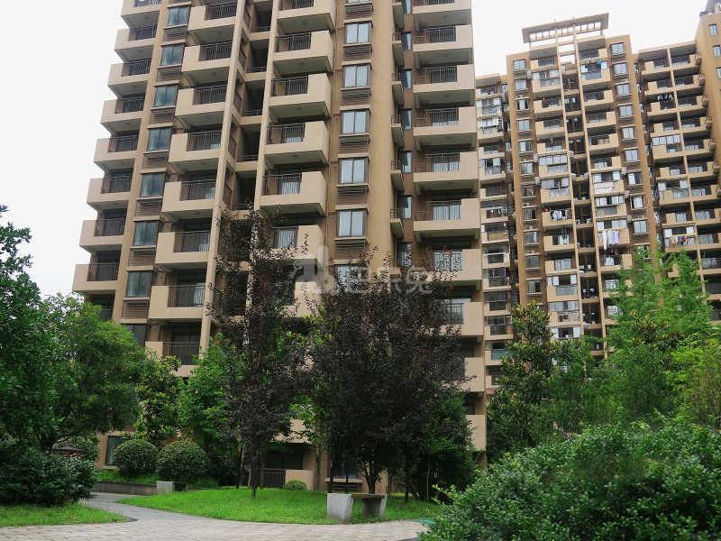 通盛香源公寓17667358周边环境图3