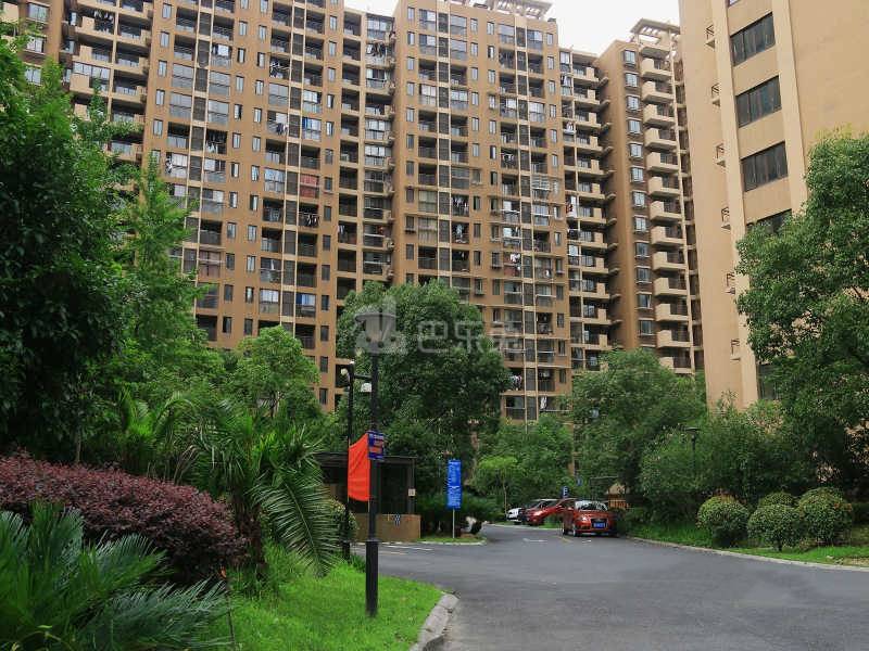 通盛香源公寓17667358周边环境图4