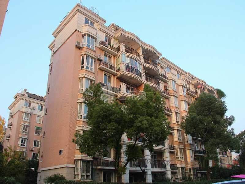 通盛香源公寓17667358周边环境图5