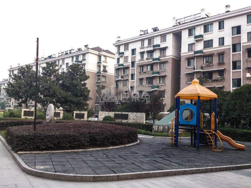 湘湖家园8010425周边环境图9