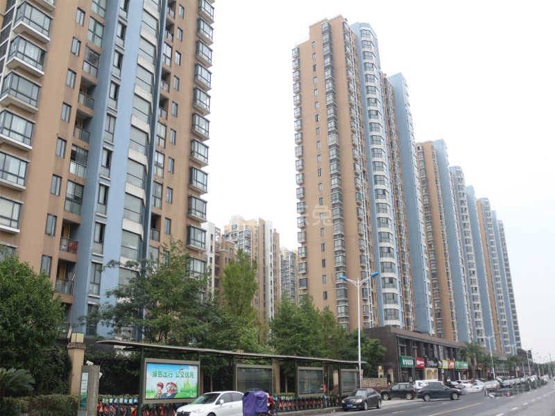 湘湖人家西区18408276周边环境图4