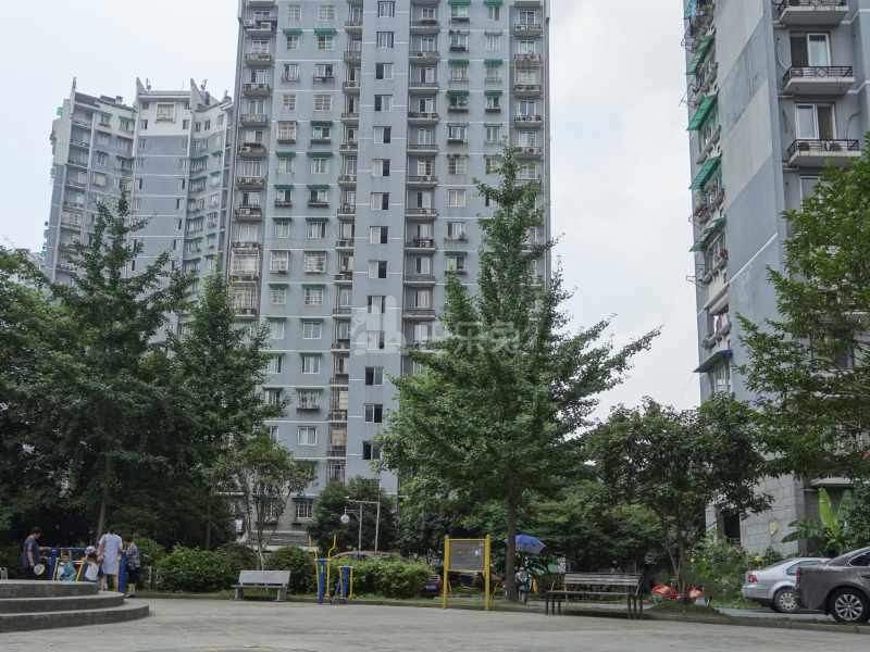 小河佳苑北区17918915周边环境图7