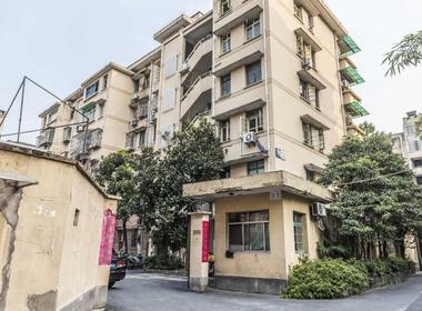 小河下社区 2室1厅1卫