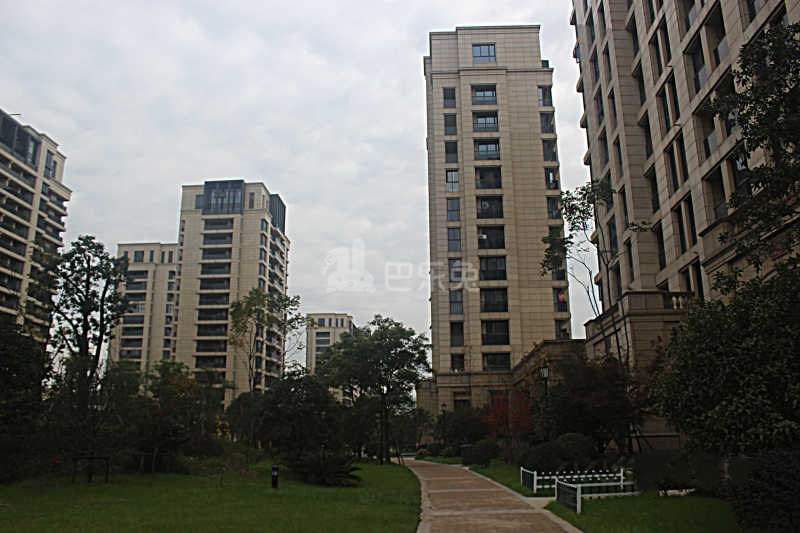 协安蓝郡（蓝郡华庭）18465030周边环境图10