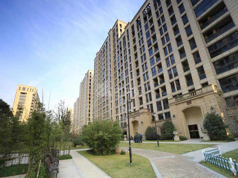 协安蓝郡（蓝郡华庭）18465030周边环境图12