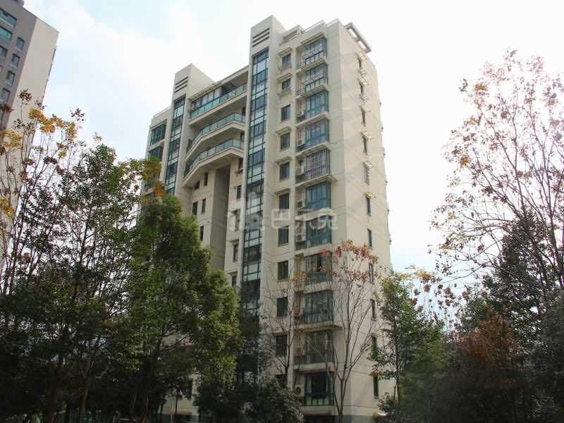 新安嘉苑11345073周边环境图8