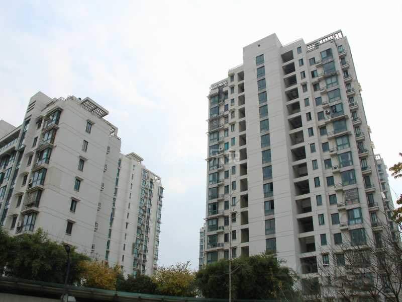 新安嘉苑11345073周边环境图10