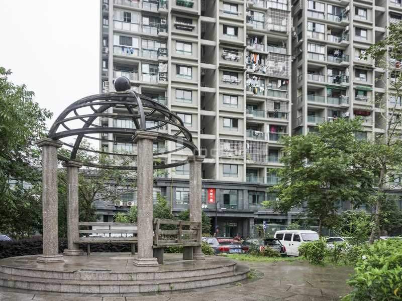 新安天苑18418085周边环境图8