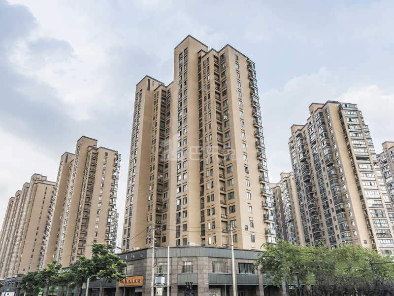 新风丽都北苑14992838周边环境图7