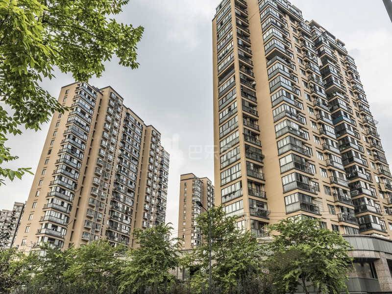 新风丽都北苑14992838周边环境图8