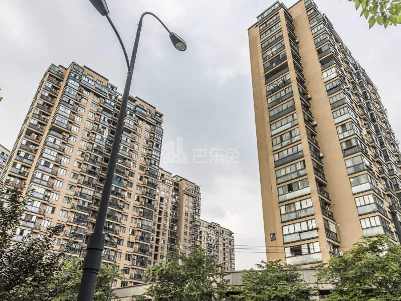 新风丽都北苑14992838周边环境图9