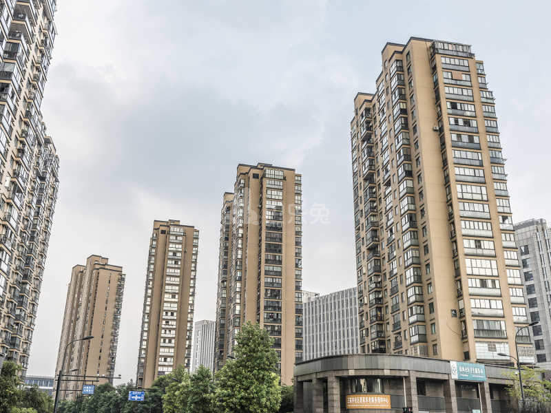 新风丽都北苑14992838周边环境图10