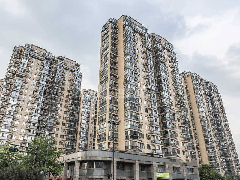 新风丽都北苑14992838周边环境图11