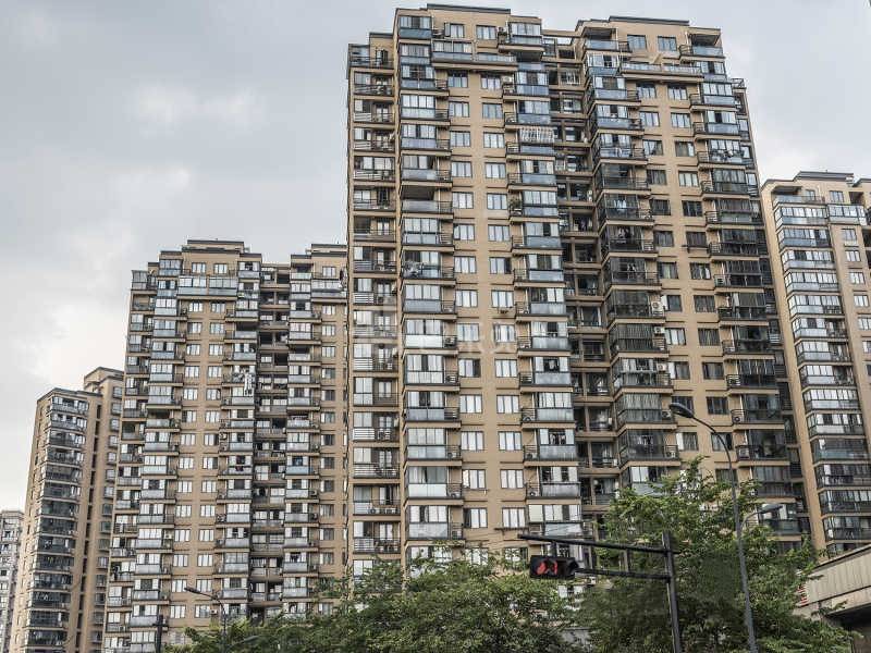 新风丽都北苑14992838周边环境图12