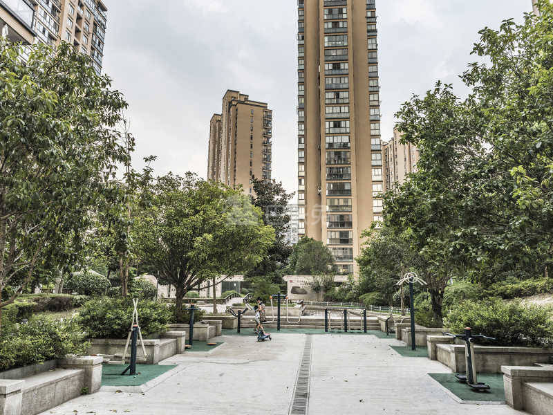 新风丽都北苑14992838周边环境图16