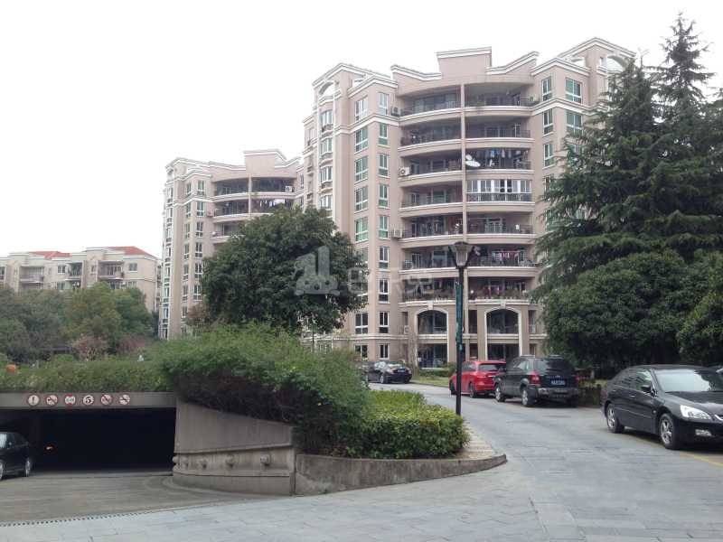 新金都城市花园嘉南苑12072518周边环境图5