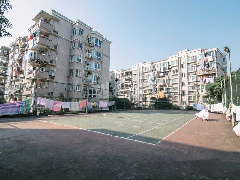 新金都城市花园嘉南苑12072518周边环境图6