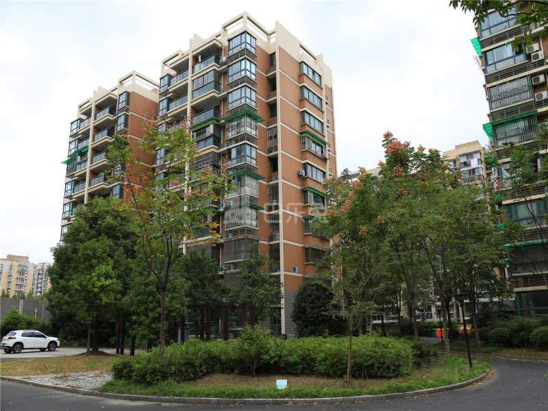 新沙家园18397004周边环境图7