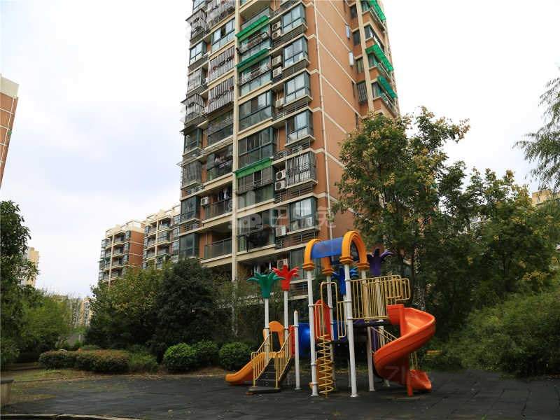 新沙家园18397004周边环境图8