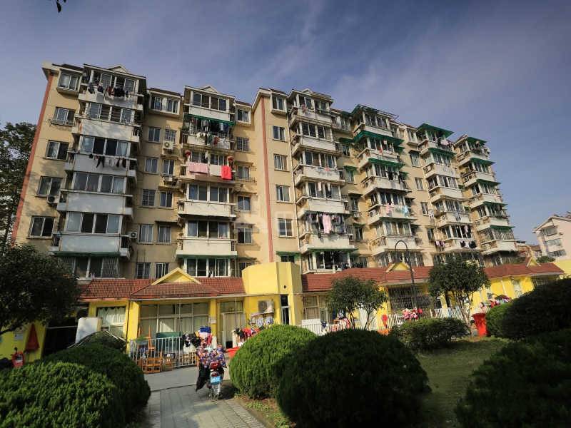 新世纪花苑18142367周边环境图6