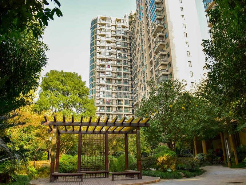 星汇荣邸18430964周边环境图5