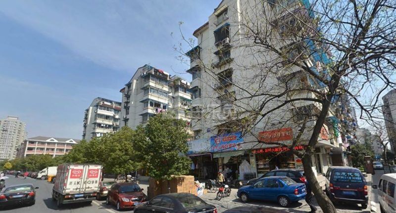 兴和公寓18703073周边环境图4