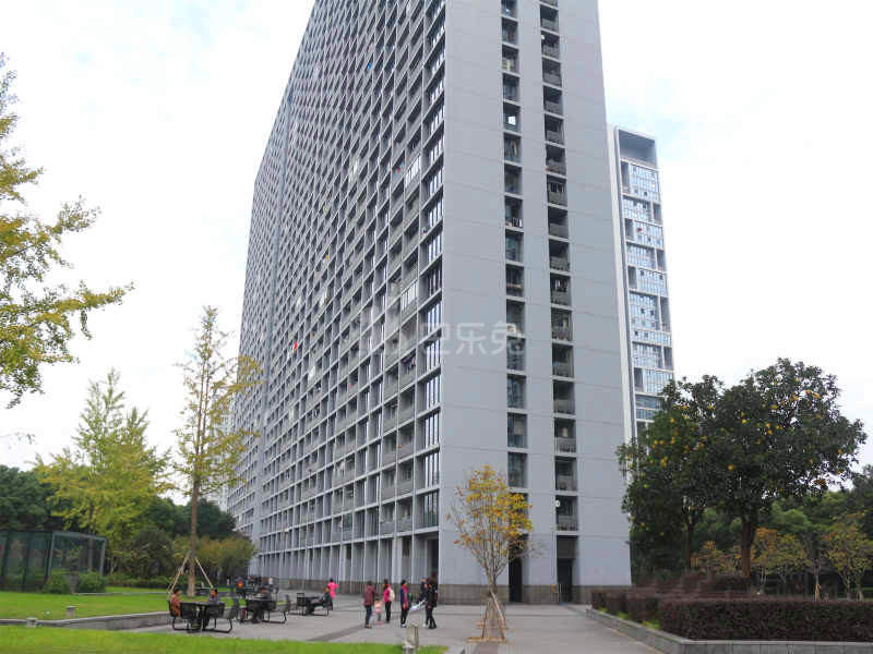 六合天寓18092434周边环境图4