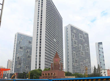 六合天寓 2室1厅0卫