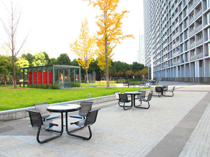 六合天寓18092434周边环境图8