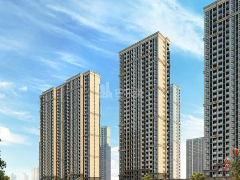 雅居乐国际花园15652940周边环境图12