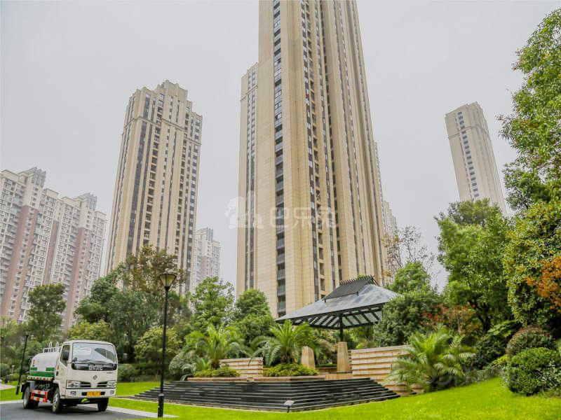 宋都晨光国际18464331周边环境图4