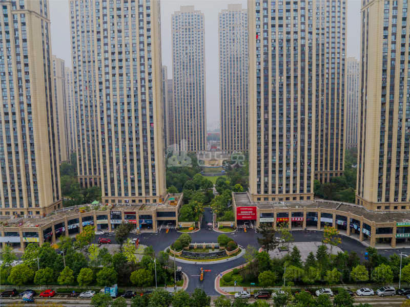 宋都晨光国际18464331周边环境图6