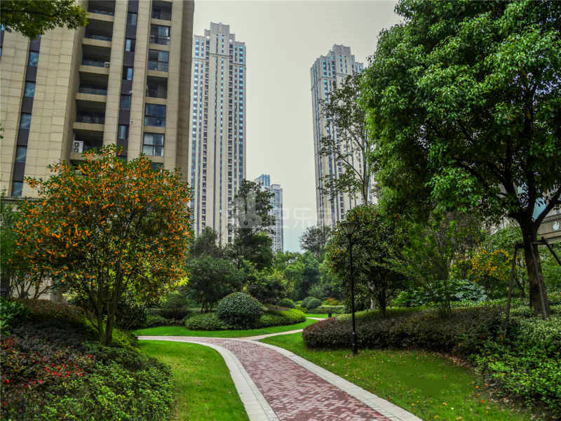 宋都晨光国际18464331周边环境图8