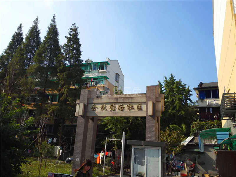 塘河南村12095571周边环境图23