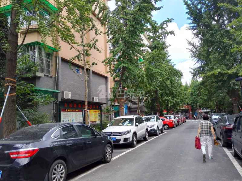 塘河南村12095571周边环境图22