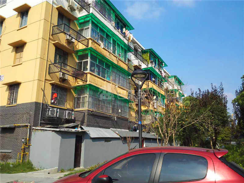 塘河南村12095571周边环境图21