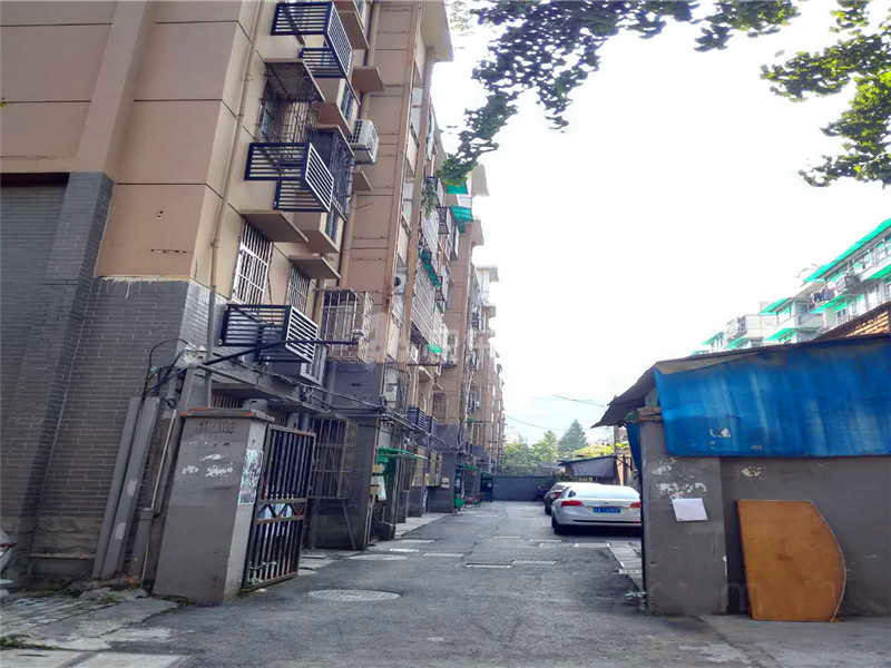 塘河南村12095571周边环境图20