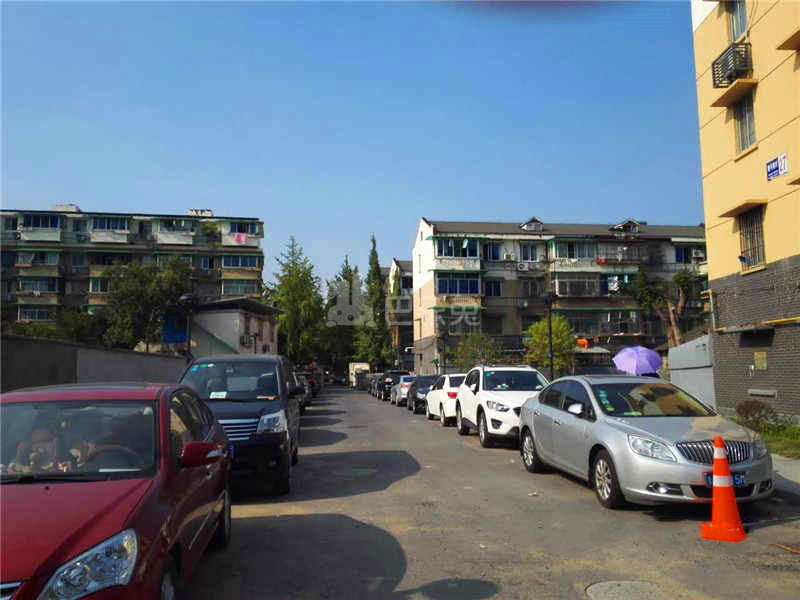 塘河南村12095571周边环境图18