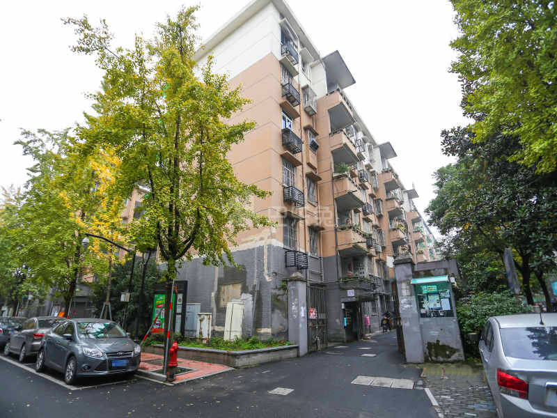 塘河南村12095571周边环境图17