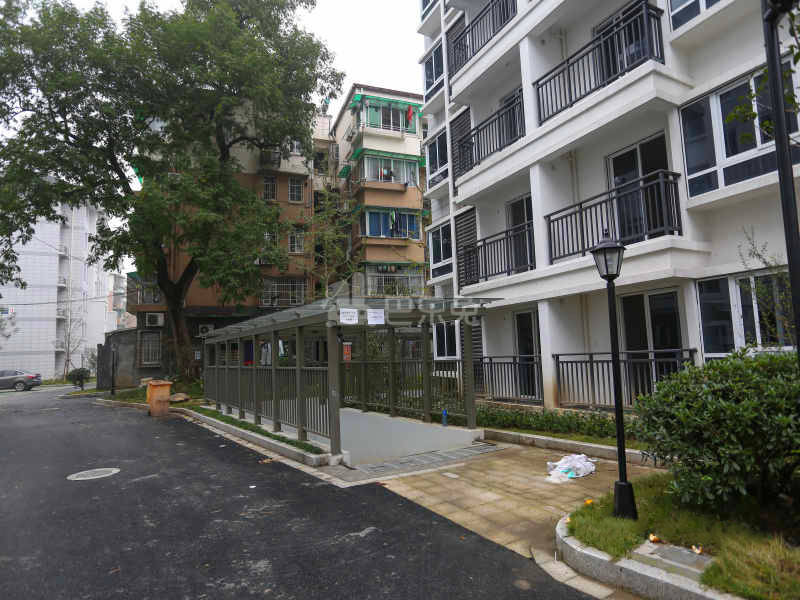 塘河南村12095571周边环境图15