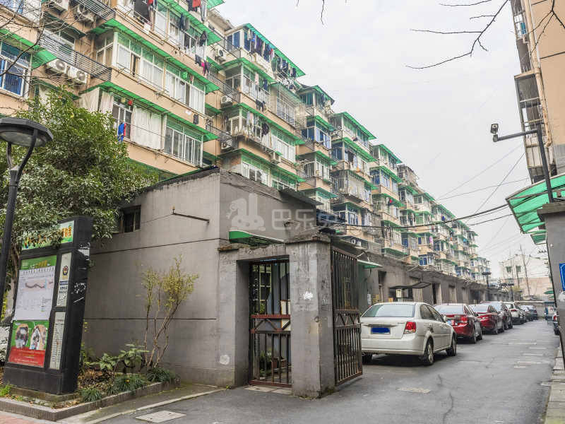 塘河南村12095571周边环境图10