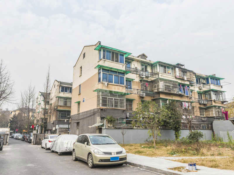 塘河南村12095571周边环境图8