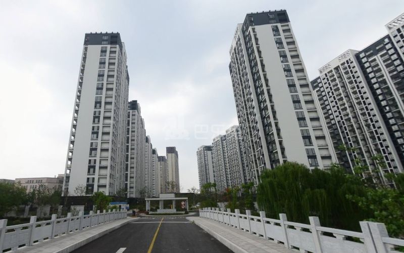 秀里华庭9942188周边环境图16