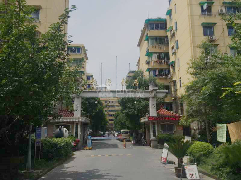 桃源春居18246038周边环境图10